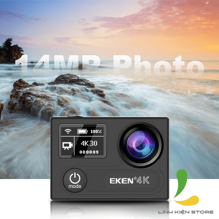 camera-hành-trình-Eken-H8r