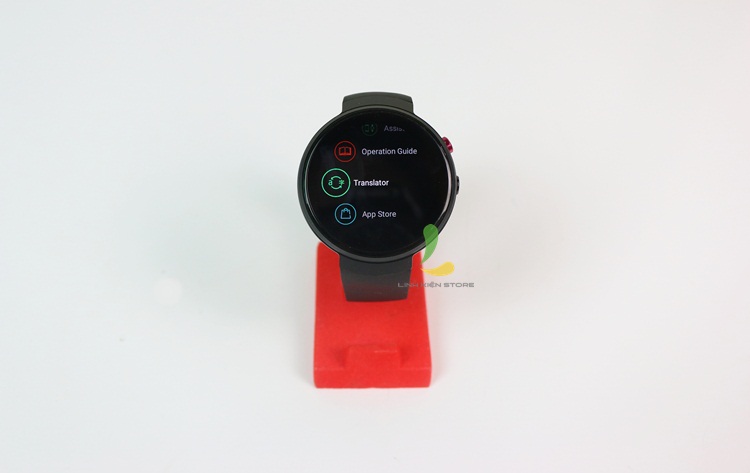 đồng hồ smartwatch Finow Z28