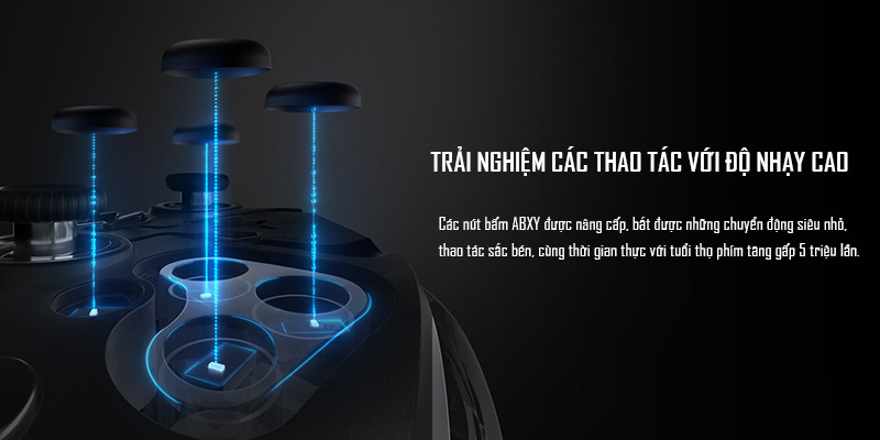 Tăng tuổi thọ của các nút bấm của Flydigi-Apex-2 (5)