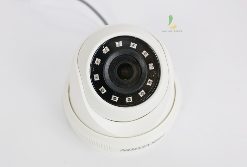 Camera Hikvision DS-2CE56D0T-IRP