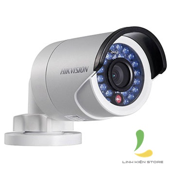 camera an ninh chống trộm Hikvision DS-2CE16D0T-IR