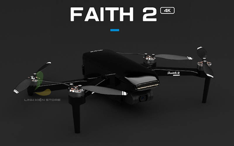 C-Fly Faith 2