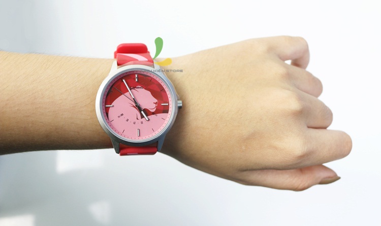 Đồng hồ thông minh Lenovo Watch C1