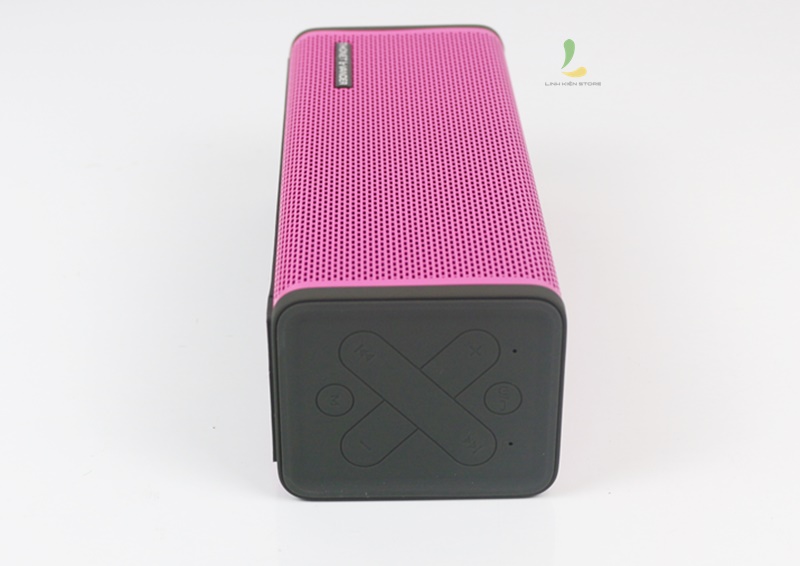 Loa-bluetooth-Thonet -Vander-Frei-Portable-Pink