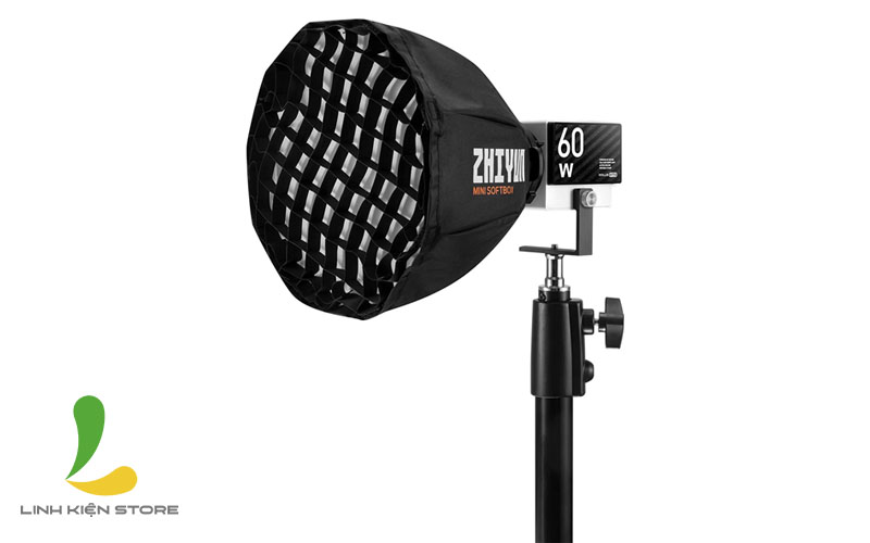 Zhiyun-mini-softbox-zy-mount (2)