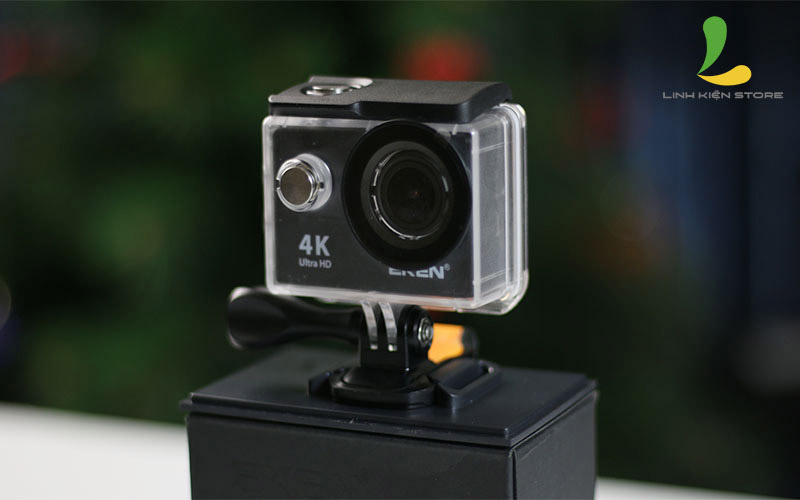 Camera 4K