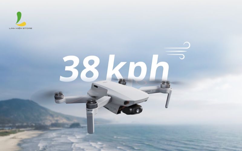 Can-gio-cap-do-5-len-den-38-km-h-DJI-Mini-4K-Fly-More-Combo