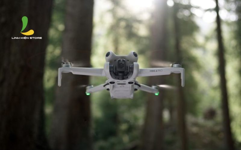 DJI Mini 4 Pro có nhiều phiên bản khác nhau-Flycam-DJI-Mini-4-Pro-DJI-RC2