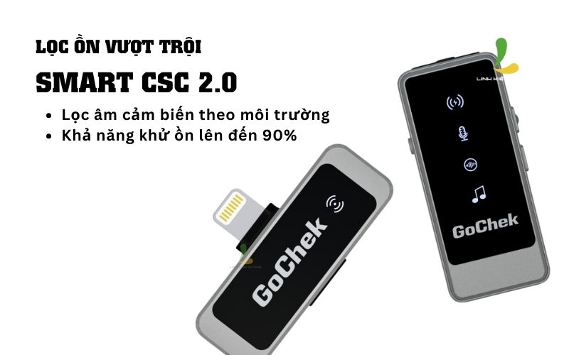 Smart-CSC-2-0-giup-giam-on-90-%-Micro-thu-am-khong-day-GoChek-Ultra-S24-Bo-01-mic-khong-hop-sac-S24-01