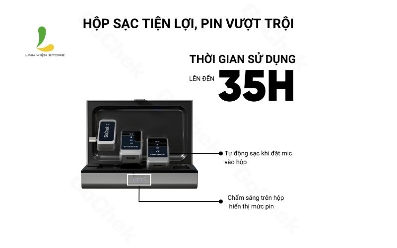 Nang-cao-thoi-luong-su-dung-len-35h-Micro-thu-am-khong-day-GoChek-Ultra-S24-Bo-02-mic-có-hop-sac-S24-03