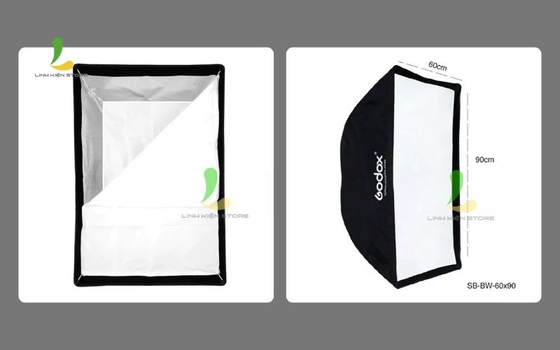 Thiet-ke-nho-gon-de-gap-mo-Softbox-Godox-60-x-90-cm-SB-BW-BW6090