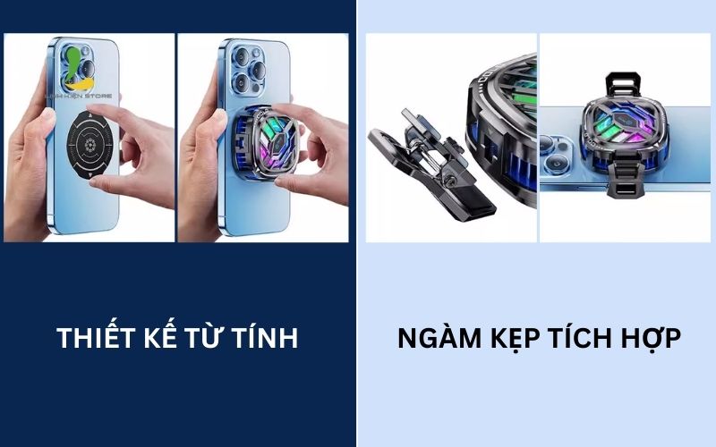 Ngam-kep-co-dinh-di-kem-Quat-tan-nhiet-dien-thoai-X76-Pro