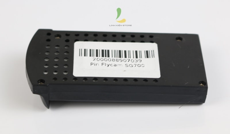 Pin Flycam SG700