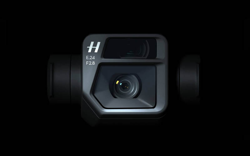Hệ thống Camera kép hiện đại Flycam DJI Mavic 3 Cine Combo