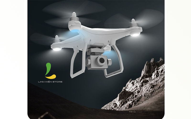 Flycam L5 Pro