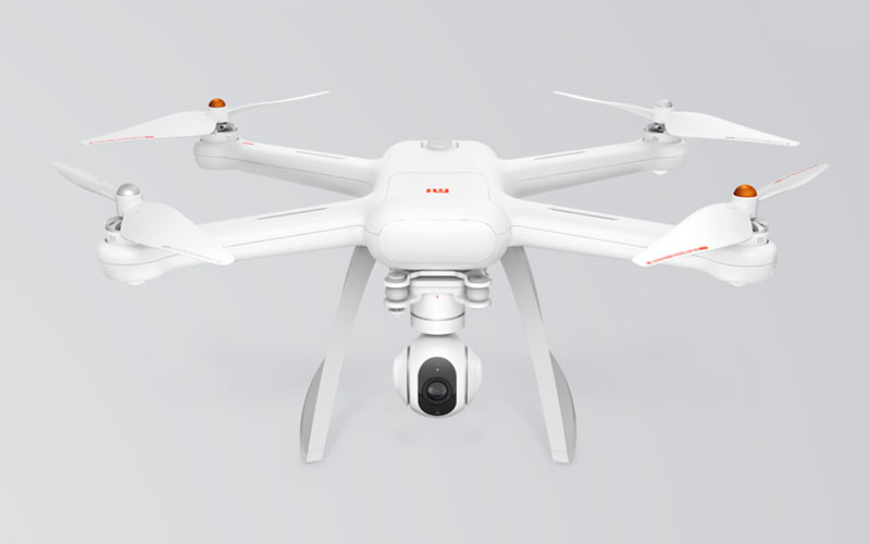 Flycam Xiaomi Mi Drone 4K