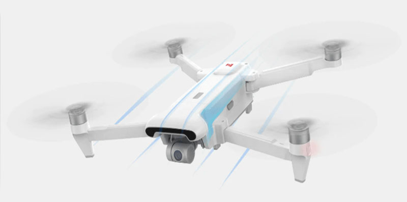 Flycam Xiaomi X8 SE 2020