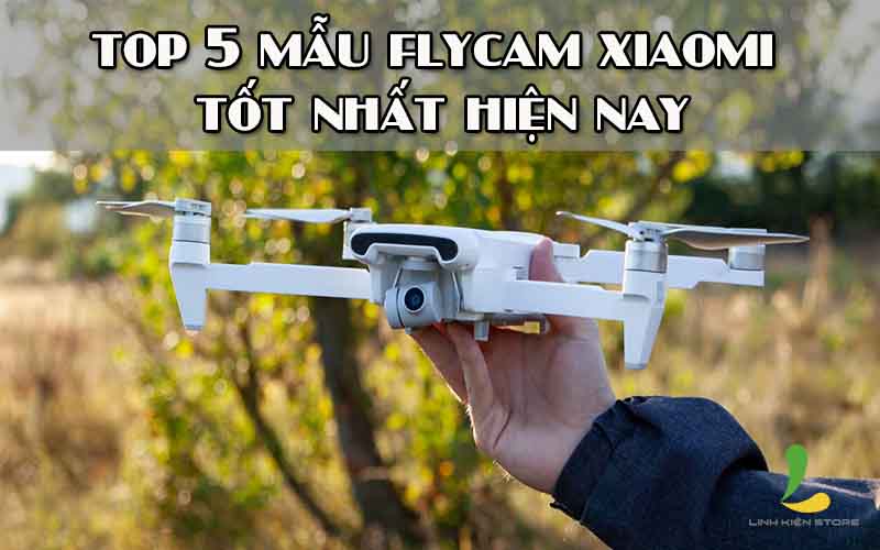 flycam-xiaomi