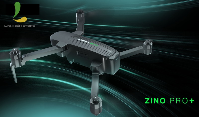 Flycam Zino Pro Plus