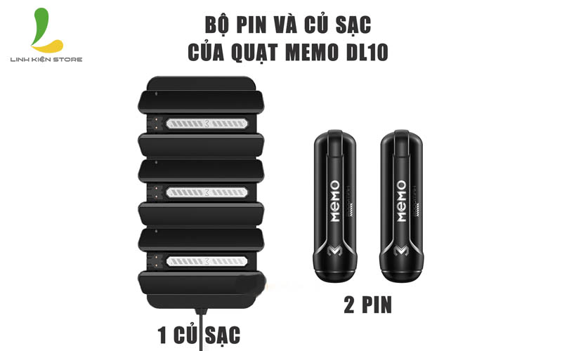 Combo-dock-sac-memo-dl10-2-pin