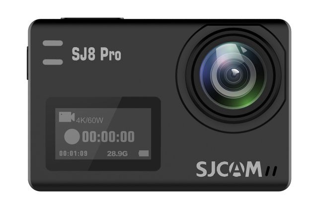 Camera hành trình SJCAM SJ8 PRO