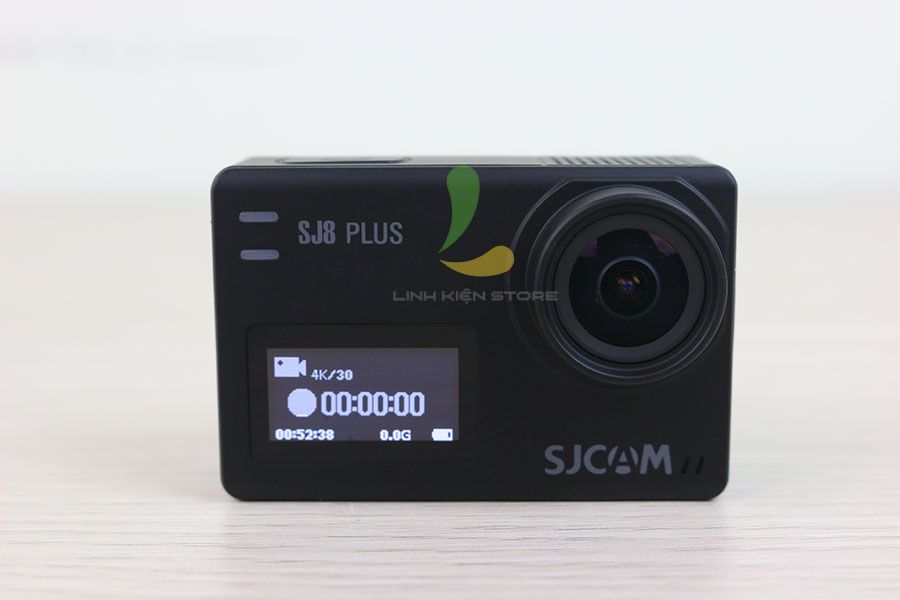 Camera hành trình SJCAM SJ8 Plus