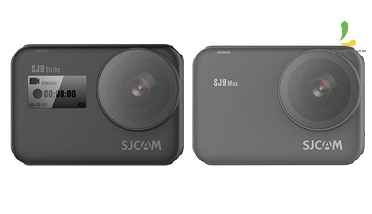 Camera hành trình SJCAM SJ9 Max