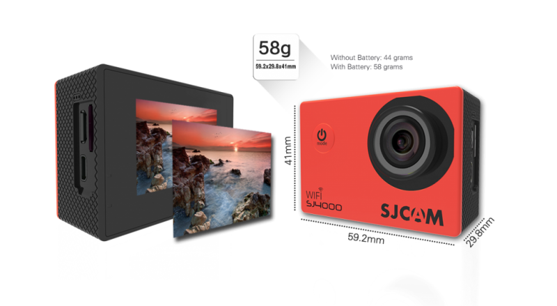 camera-hành-trình-SJCAM-4000