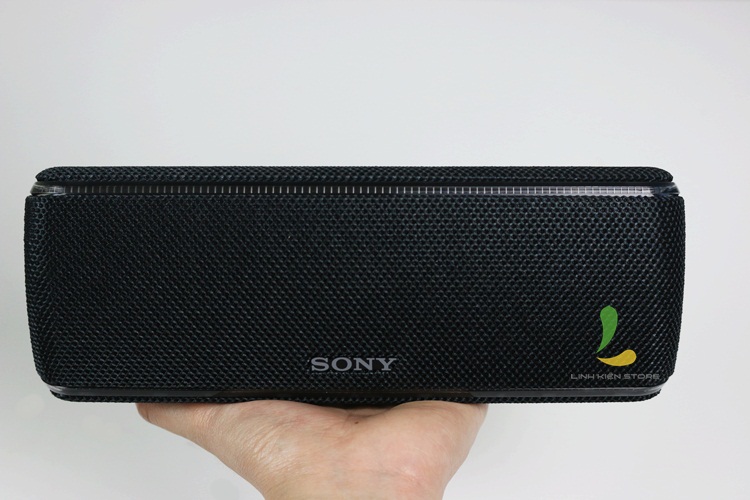 Loa bluetooth Sony Xb31 nhỏ gọn