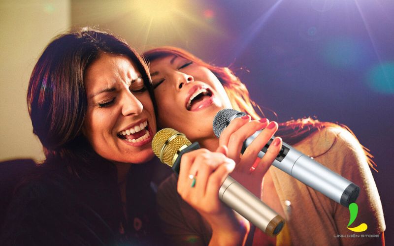 Nhiều người lạm dụng hát karaoke quá mức