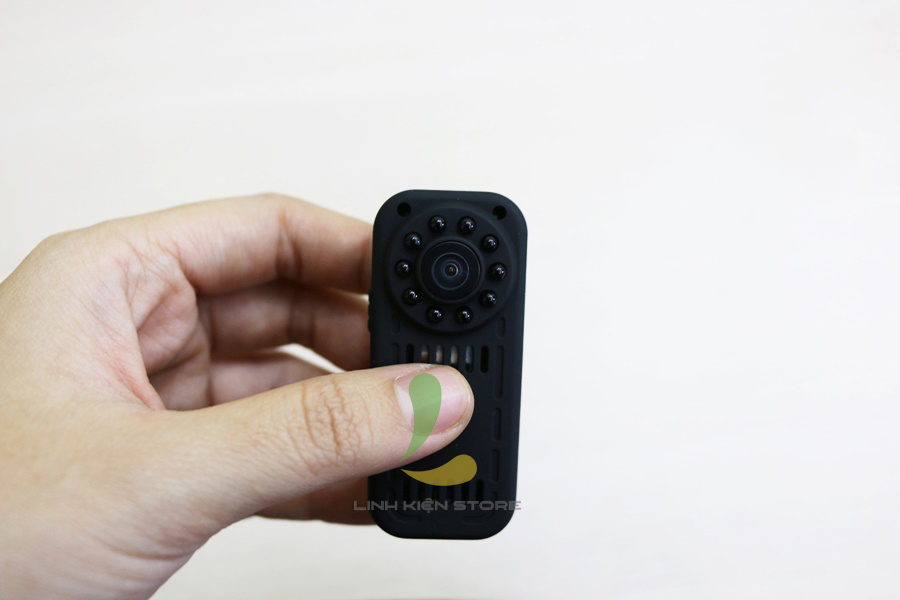 camera ngụy trang siêu nhỏ GSD10