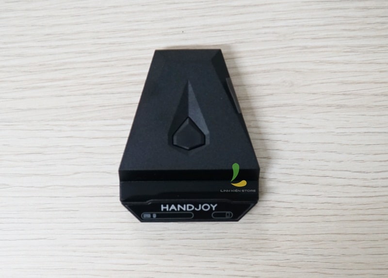 Combo Handjoy D4 + Phím cơ Zero 104 phím + Chuột S500