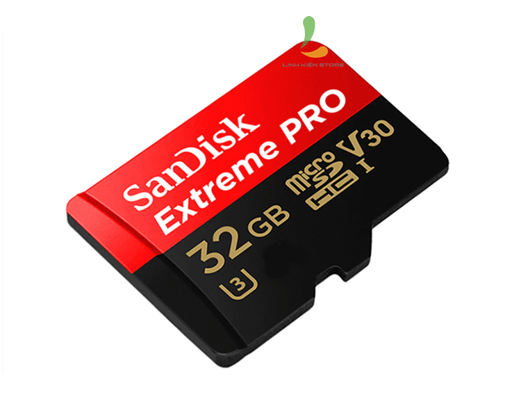 Sandisk Extreme Pro U3 32GB