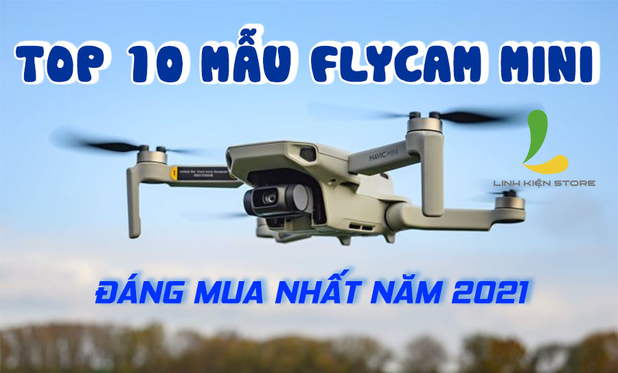 flycam-mini