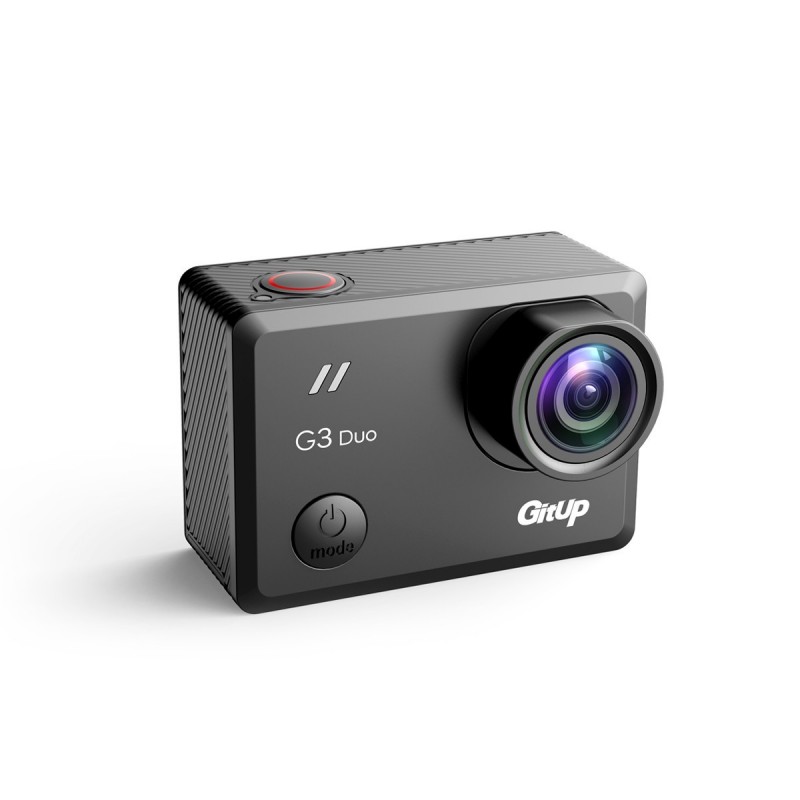 camera hành trình Gitup G3 Duo