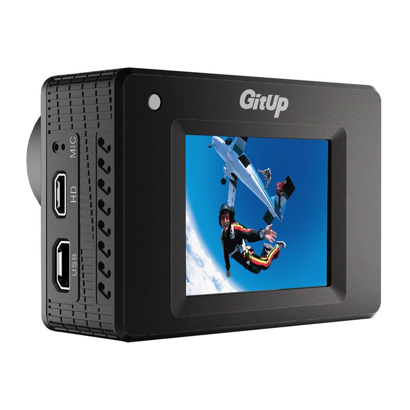 camera hành trình gitup git2 pro packing