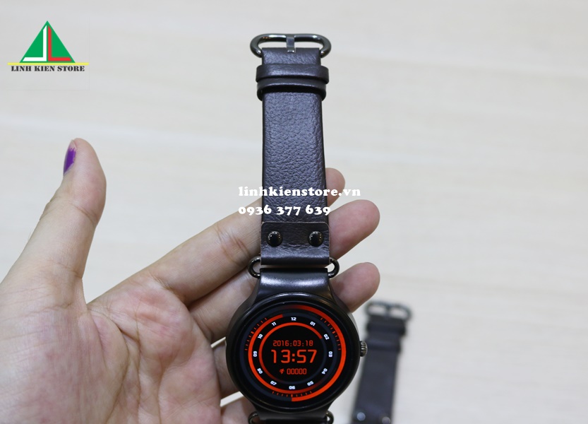 smartwatch kw98