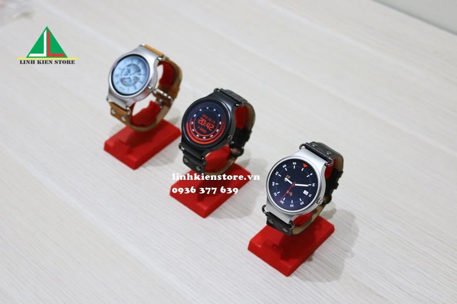 smartwatch KW98