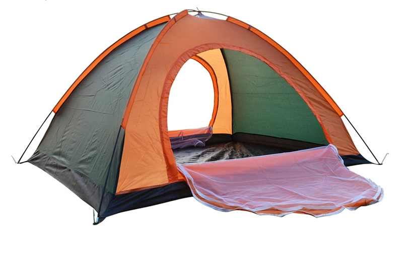 Lều cắm trại giá rẻ