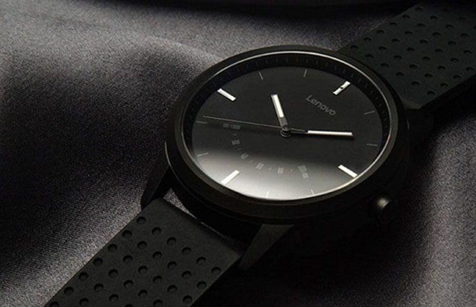 đồng hồ lenovo watch 9