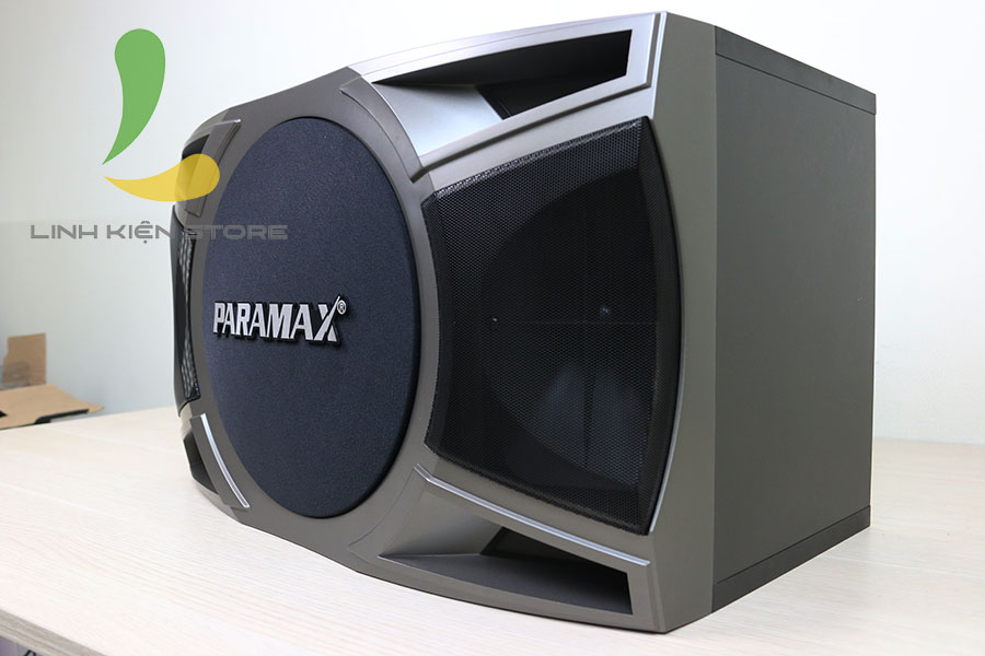 Loa karaoke Paramax D1000
