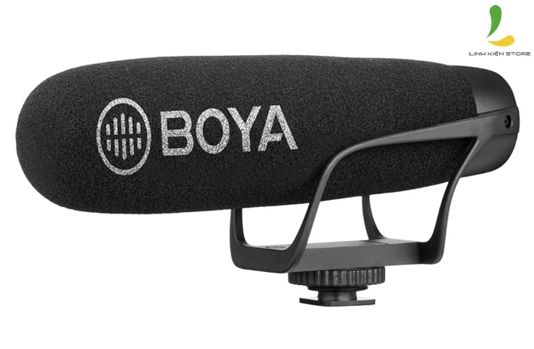 Microphone Boya BM2021 