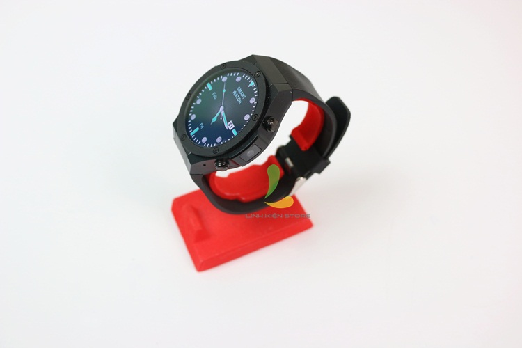 đồng hồ thông minh Microwear H2