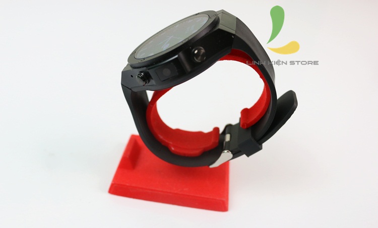 đồng hồ smartwatch Microwear H2