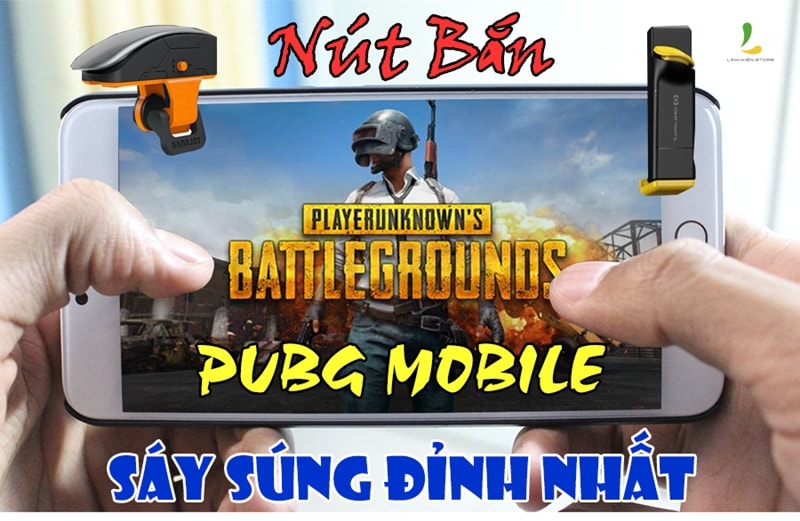 nut-ban-PUBG-Mobile
