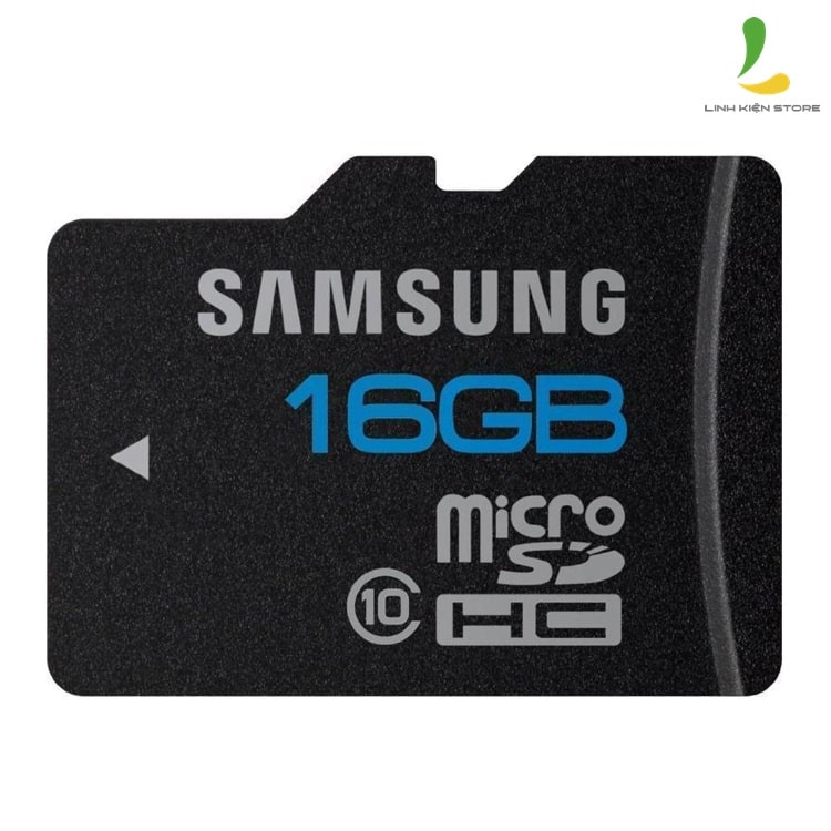 Thẻ nhớ 16GB Samsung Class 10