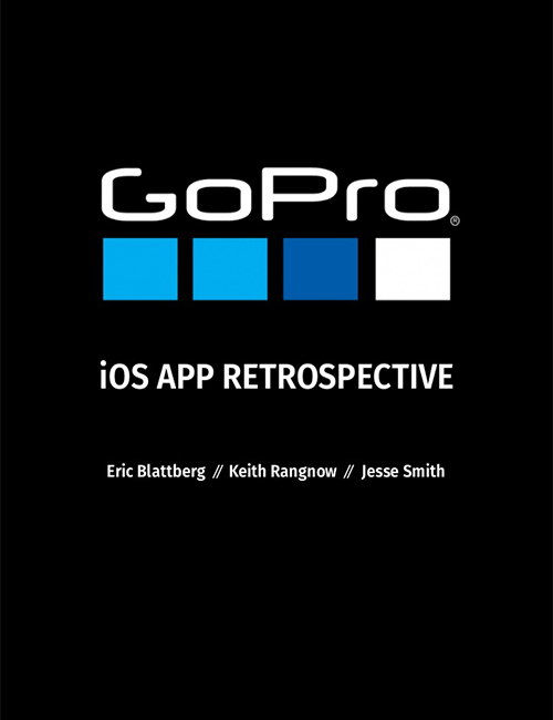 Ứng dụng Gopro sử dụng trên camera hành trình Gopro Hero 9