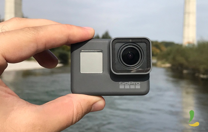 Camera hành trình GoPro tốt nhất 2019