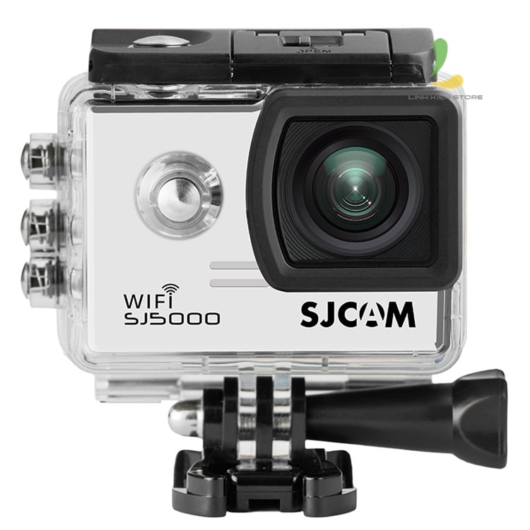 Cho thuê camera hành trình SJCAM SJ5000 tại Tphcm (Sài Gòn)