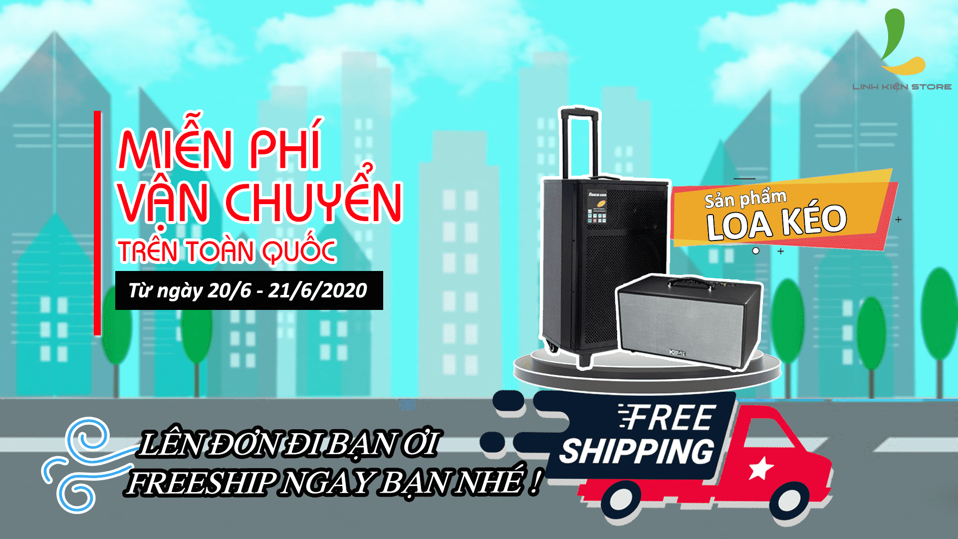 FREESHIP TOÀN QUỐC KHI MUA LOA- CUỘC ĐỜI NỞ HOA CÙNG ÂM NHẠC